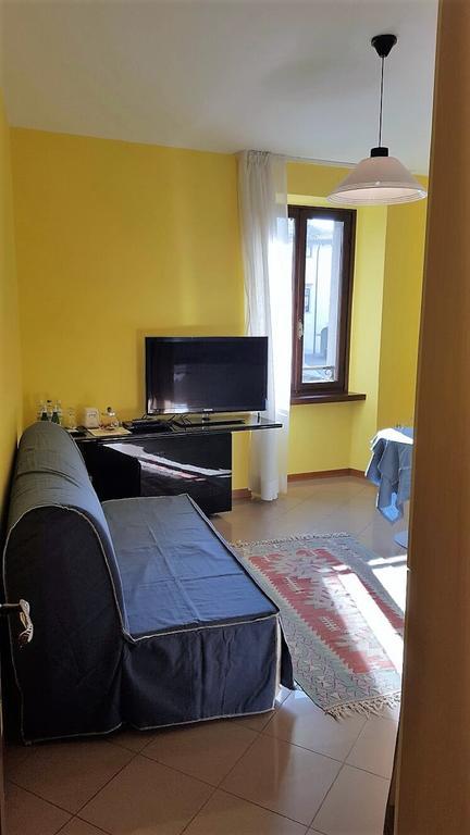 Squisleep Apartment ซานดาเนียลเล เดล ฟรีอูลี ภายนอก รูปภาพ