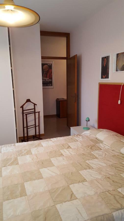 Squisleep Apartment ซานดาเนียลเล เดล ฟรีอูลี ภายนอก รูปภาพ