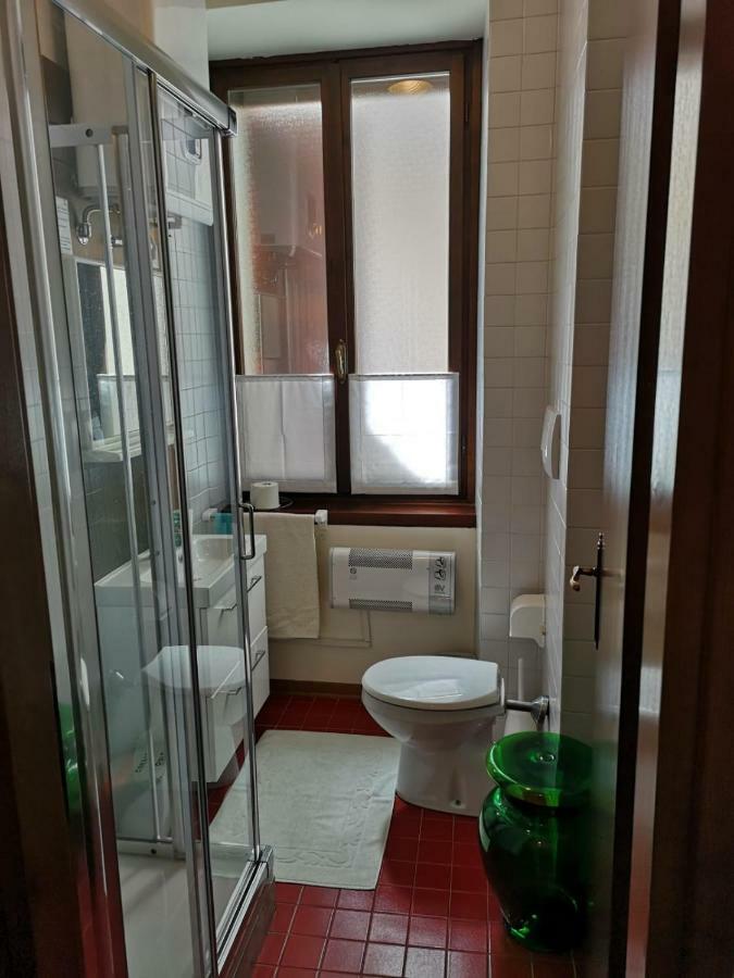 Squisleep Apartment ซานดาเนียลเล เดล ฟรีอูลี ภายนอก รูปภาพ
