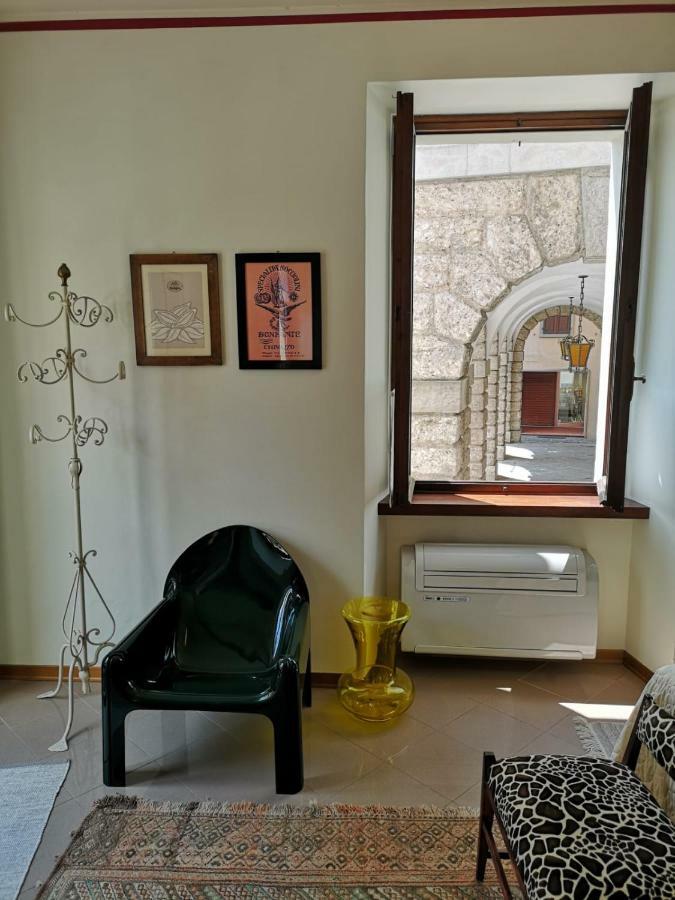 Squisleep Apartment ซานดาเนียลเล เดล ฟรีอูลี ภายนอก รูปภาพ
