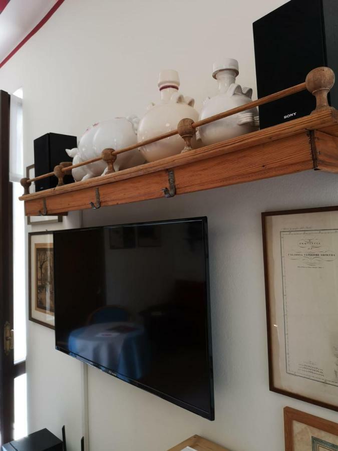 Squisleep Apartment ซานดาเนียลเล เดล ฟรีอูลี ภายนอก รูปภาพ